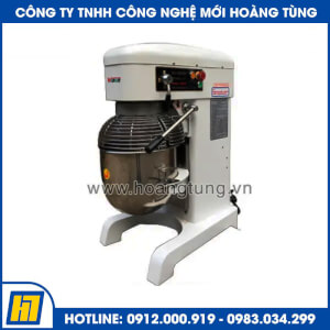 Máy Trộn Trục Dọc - Trộn Bột B20G Wibur